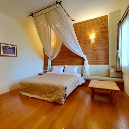 Spring Garden B&B Renai Rum bild