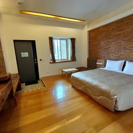 Spring Garden B&B Renai Rum bild